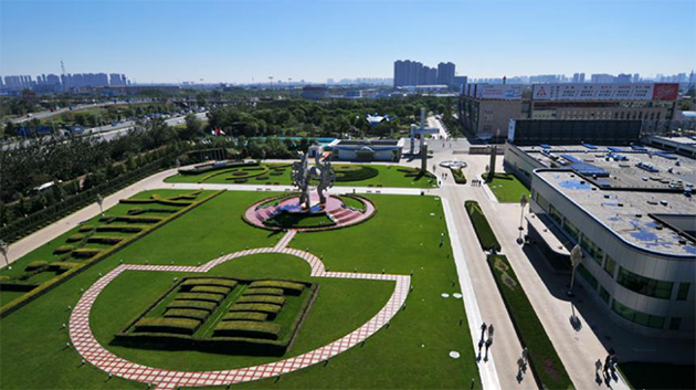 ���α���( Environmental )